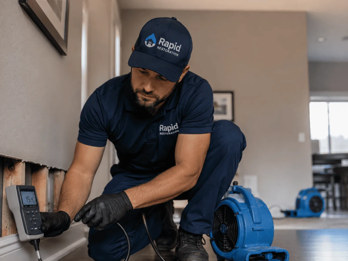 Common questions about Structural Drying in Duncansville, PA